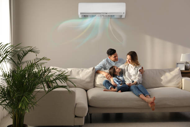 Ductless HVAC repair in Drexel Hill, PA