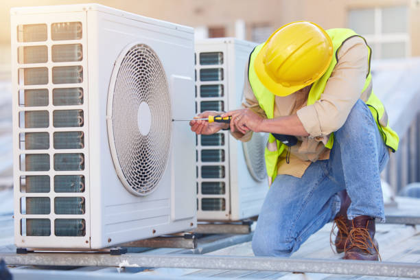 Best Residential HVAC services  in Drexel Hill, PA