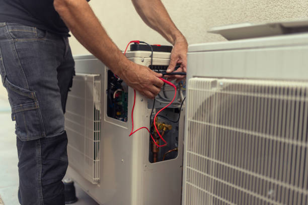 Best Central air repair  in Drexel Hill, PA