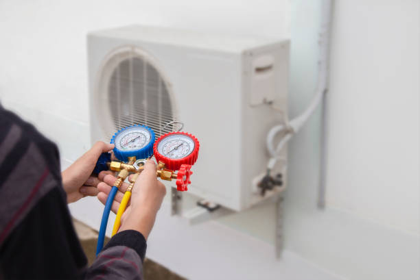 Best HVAC emergency services  in Drexel Hill, PA