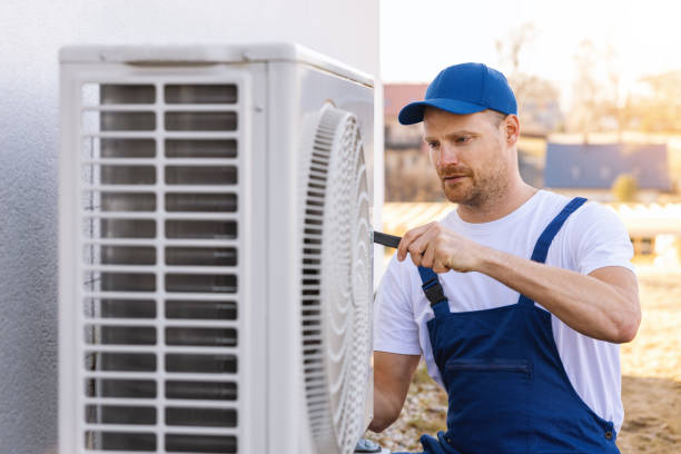 Best Affordable HVAC services  in Drexel Hill, PA