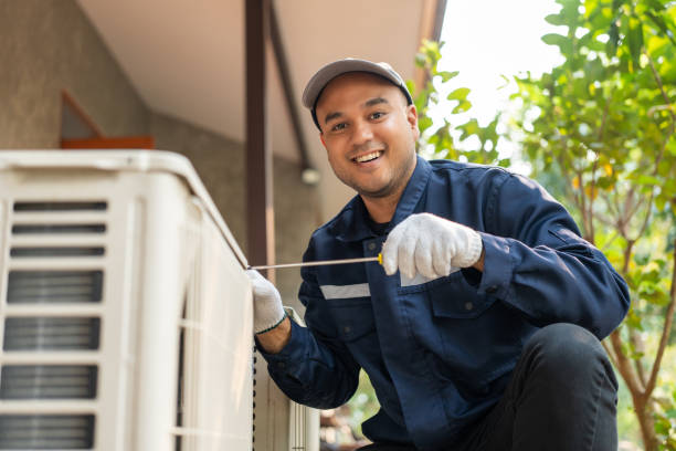 Professional HVAC in Drexel Hill, PA